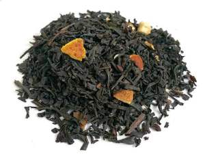 Tè nero agli Agrumi