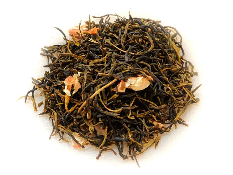 Tè Verde Jasmine High Grade Origine Biologica