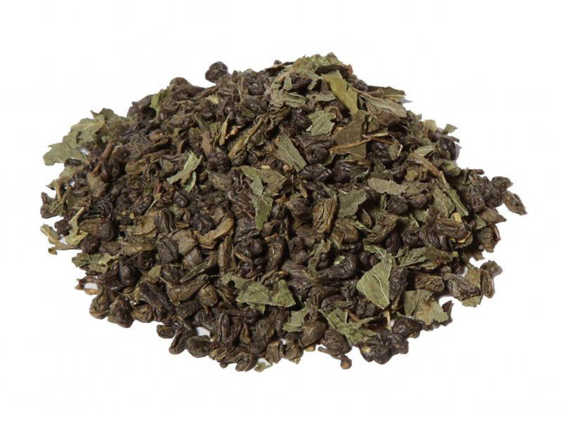 Tè verde Arabo