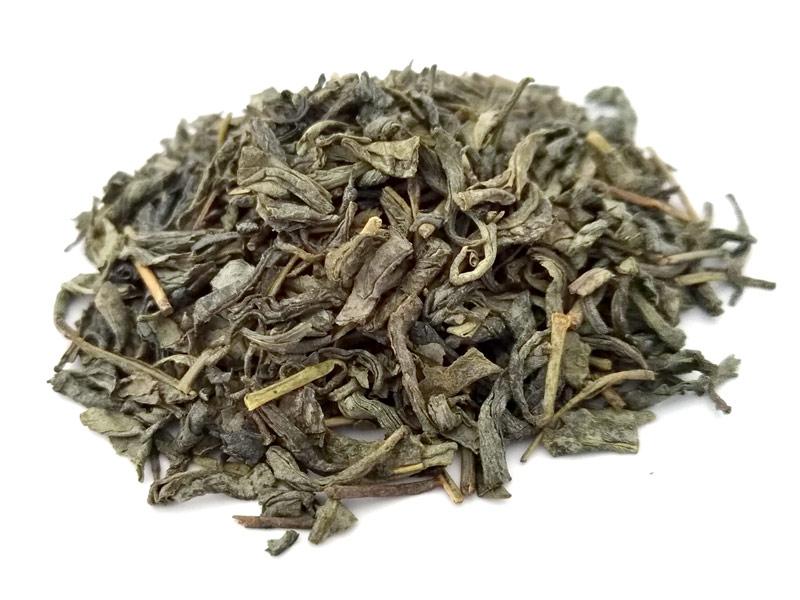 Tè verde Gunpowder 3505