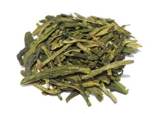 Tè verde Lung Ching Superior O.B.