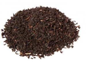Tè nero Assam GBOP Organic