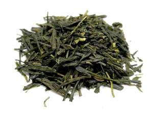Tè Verde Gyokuro Asahi