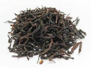 Tè nero Ceylon OP