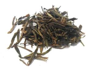 Tè verde Tian mu Qing Ding