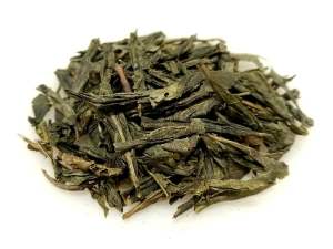 Tè Verde Bancha