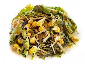 Tè Verde dell'Arcipelago 