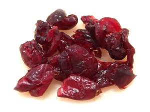 Cranberry mirtilli rossi