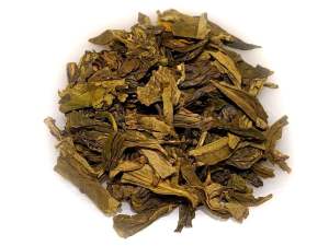 Tè Verde Lung Ching Dragon Well Tea