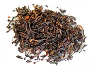Tè nero Assam Premium FTGFOP1 Organic