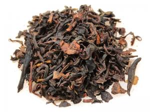 Tè Nero Nepal Kezia e Limetta