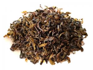 Tè verde Nepal Panchthar O.B.