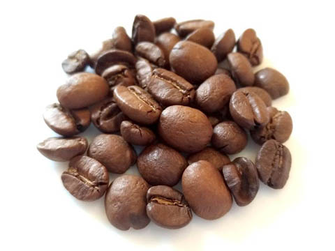 Caffè monorigine